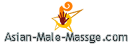 Welcome To Asian-Male-Massage